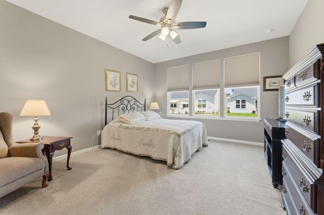 2137 Common Bent Drive, Sunbury, OH 43074