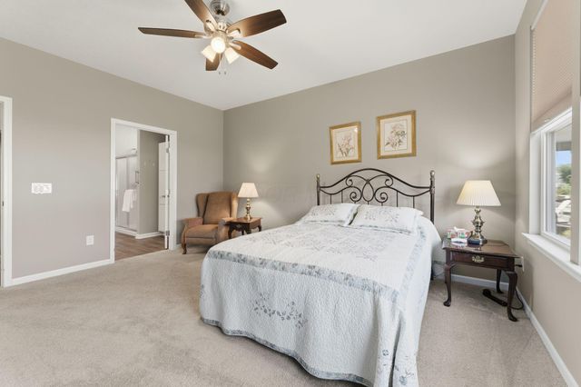 2137 Common Bent Drive, Sunbury, OH 43074