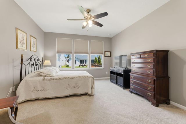 2137 Common Bent Drive, Sunbury, OH 43074