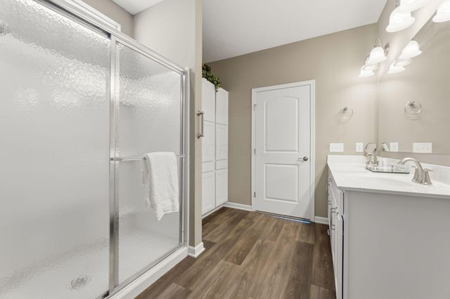 2137 Common Bent Drive, Sunbury, OH 43074
