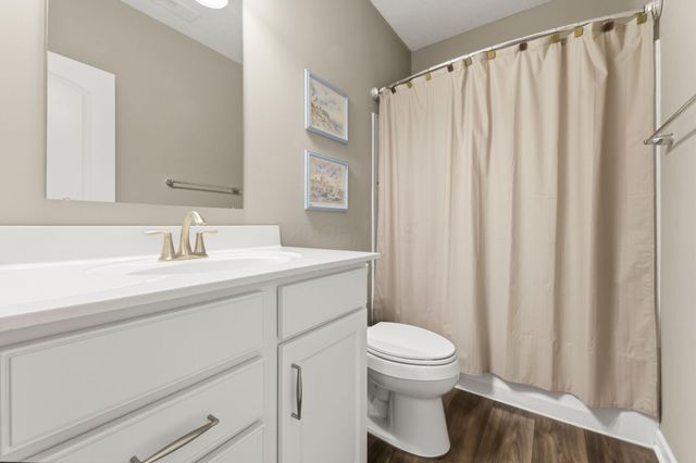 2137 Common Bent Drive, Sunbury, OH 43074