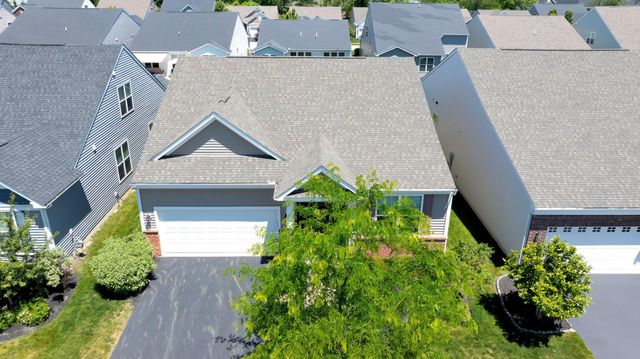 2137 Common Bent Drive, Sunbury, OH 43074