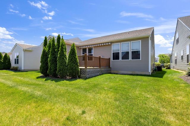 2137 Common Bent Drive, Sunbury, OH 43074