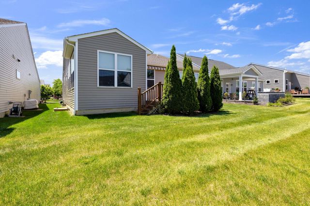 2137 Common Bent Drive, Sunbury, OH 43074