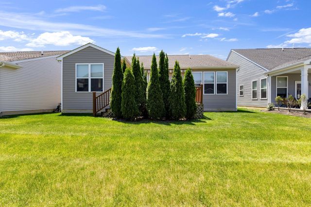 2137 Common Bent Drive, Sunbury, OH 43074