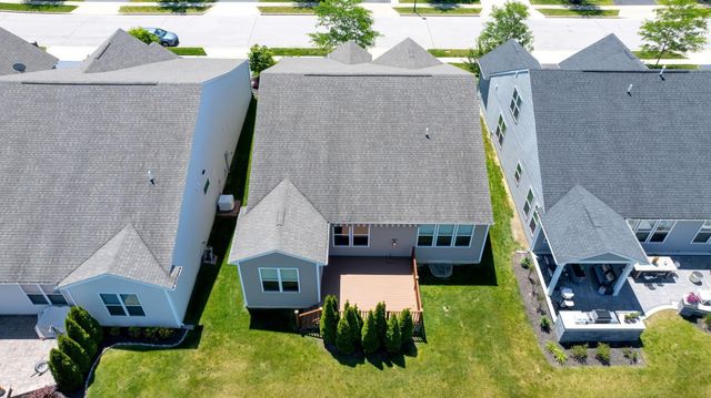 2137 Common Bent Drive, Sunbury, OH 43074