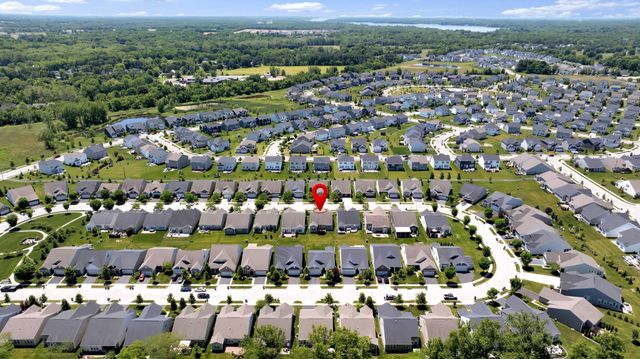 2137 Common Bent Drive, Sunbury, OH 43074