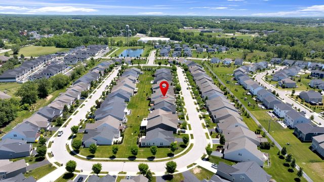 2137 Common Bent Drive, Sunbury, OH 43074