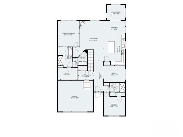 2137 Common Bent Drive, Sunbury, OH 43074