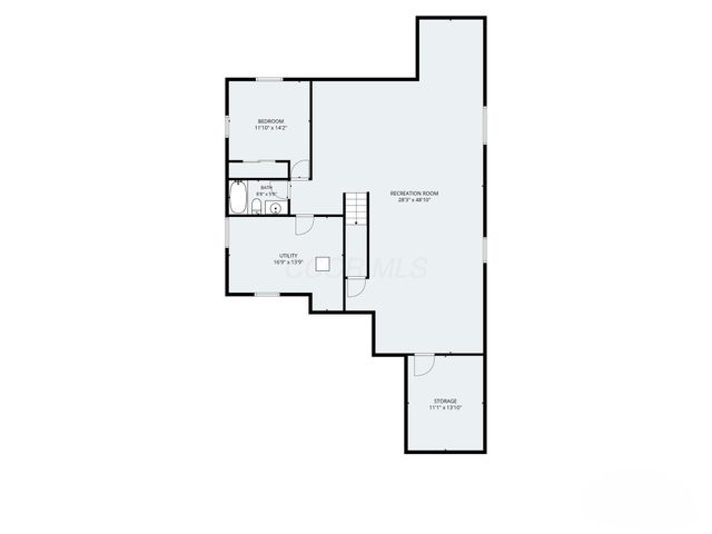 2137 Common Bent Drive, Sunbury, OH 43074