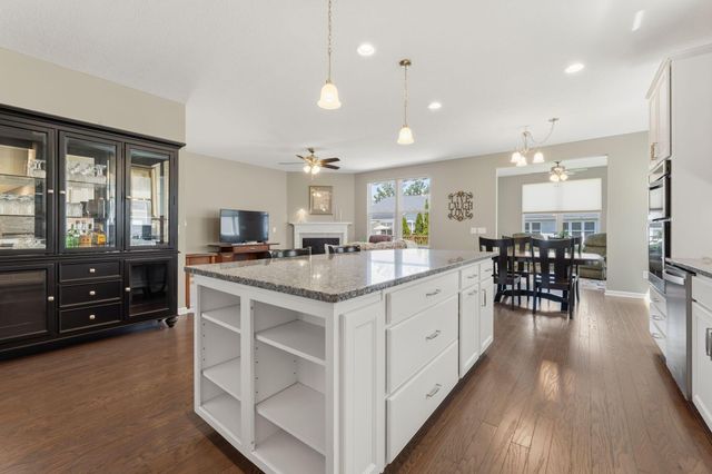 2137 Common Bent Drive, Sunbury, OH 43074