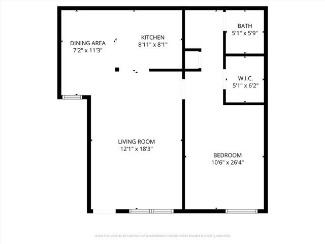 1030 W Macarthur Boulevard 5, Santa Ana, CA 92707