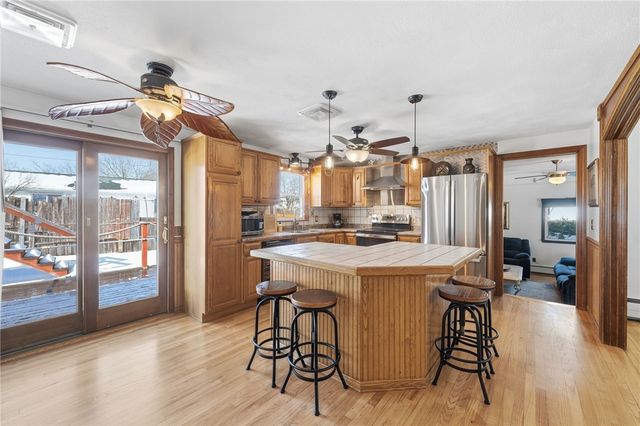 173 Hopkins Hill Road, Coventry, RI 02816