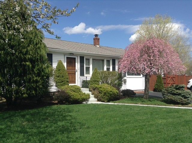 173 Hopkins Hill Road, Coventry, RI 02816