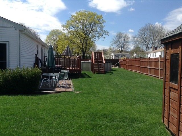 173 Hopkins Hill Road, Coventry, RI 02816