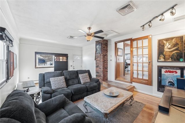 173 Hopkins Hill Road, Coventry, RI 02816