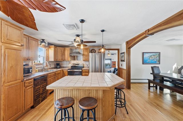 173 Hopkins Hill Road, Coventry, RI 02816