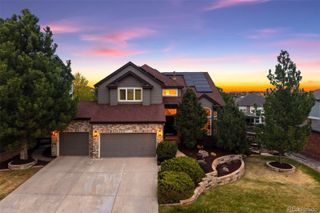 551 Seth Place, Castle Pines, CO 80108