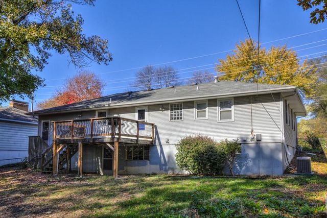 6705 E 99th Street, Kansas City, MO 64134