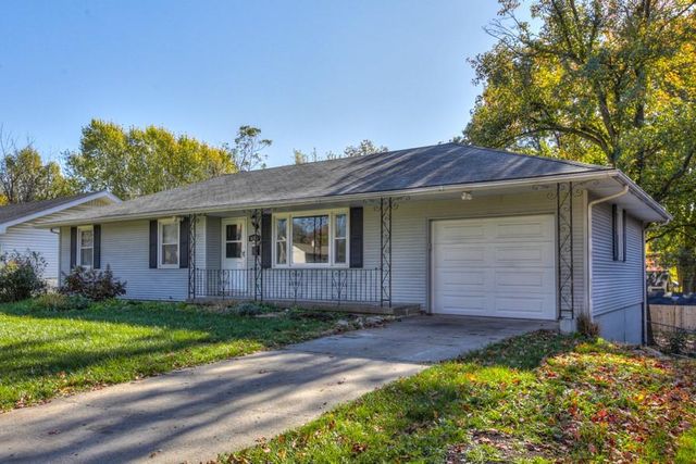 6705 E 99th Street, Kansas City, MO 64134