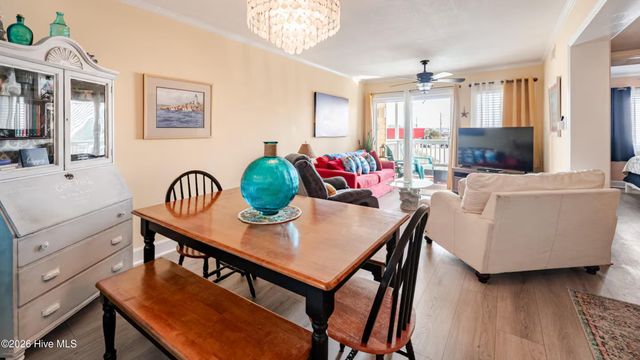 302 Canal Drive Unit 14, Carolina Beach, NC 28428