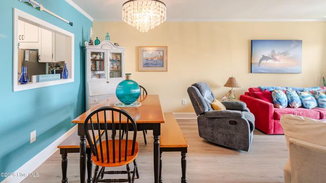 302 Canal Drive Unit 14, Carolina Beach, NC 28428