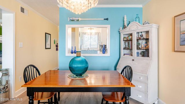 302 Canal Drive Unit 14, Carolina Beach, NC 28428
