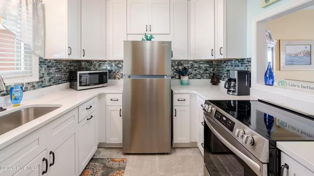302 Canal Drive Unit 14, Carolina Beach, NC 28428