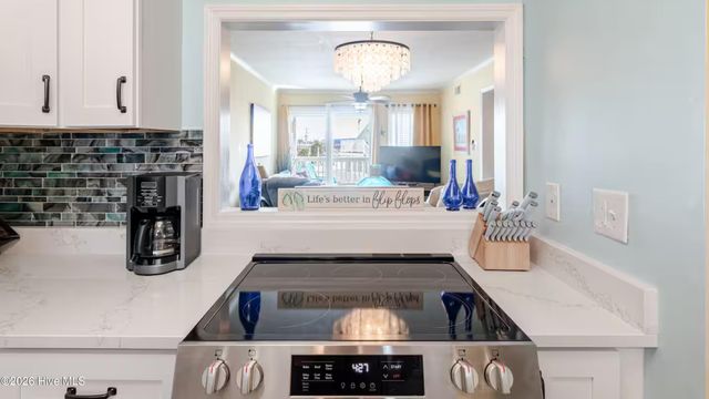 302 Canal Drive Unit 14, Carolina Beach, NC 28428