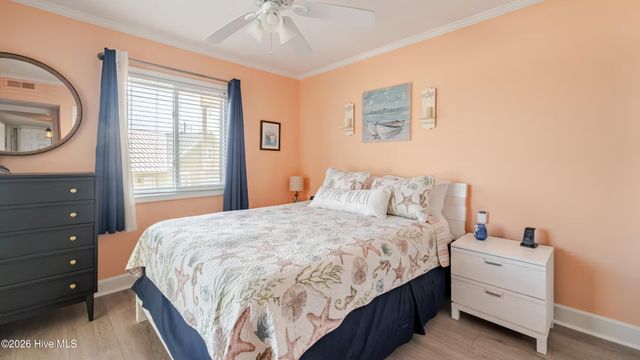 302 Canal Drive Unit 14, Carolina Beach, NC 28428
