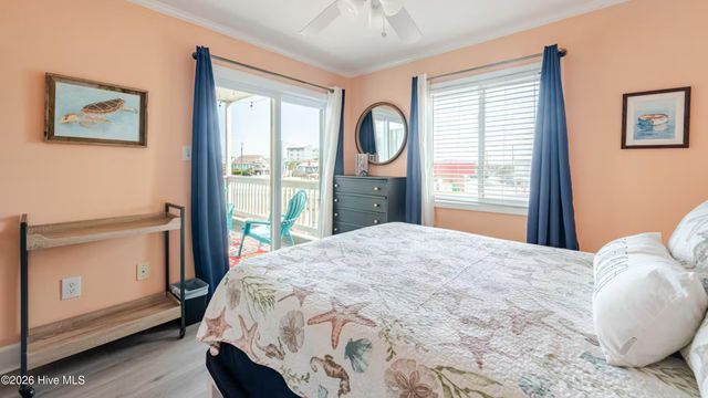 302 Canal Drive Unit 14, Carolina Beach, NC 28428