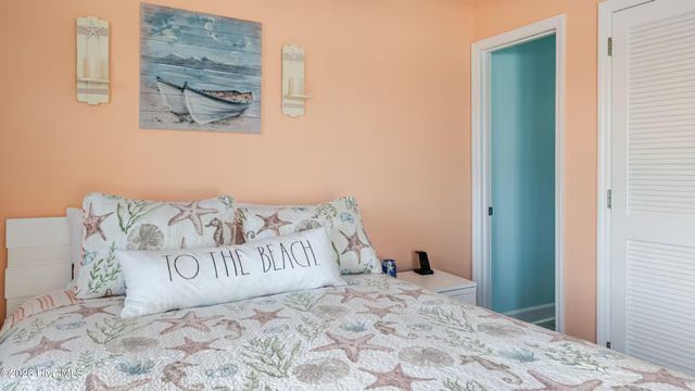 302 Canal Drive Unit 14, Carolina Beach, NC 28428