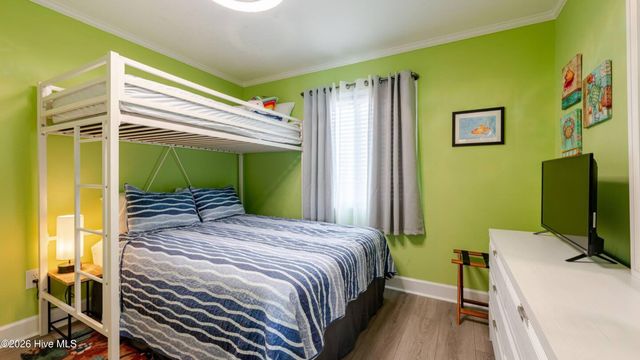 302 Canal Drive Unit 14, Carolina Beach, NC 28428