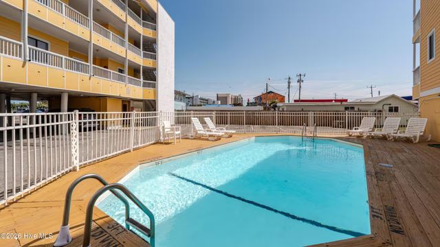 302 Canal Drive Unit 14, Carolina Beach, NC 28428