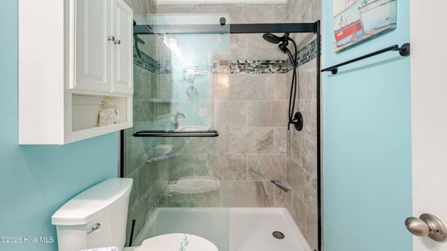 302 Canal Drive Unit 14, Carolina Beach, NC 28428