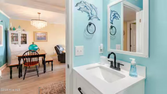 302 Canal Drive Unit 14, Carolina Beach, NC 28428