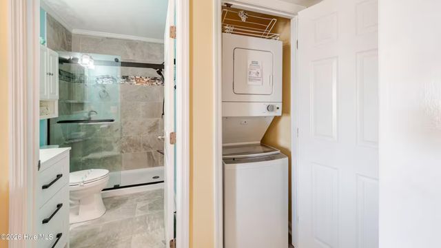 302 Canal Drive Unit 14, Carolina Beach, NC 28428