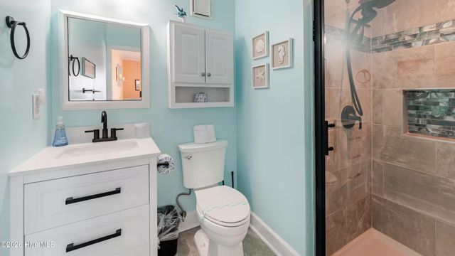 302 Canal Drive Unit 14, Carolina Beach, NC 28428