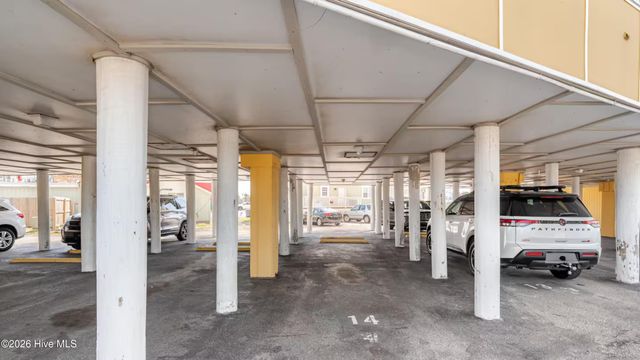 302 Canal Drive Unit 14, Carolina Beach, NC 28428