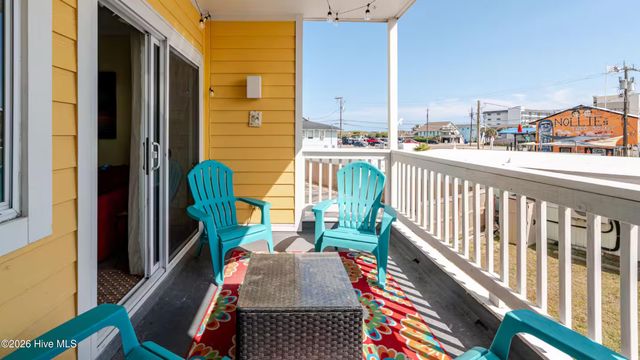 302 Canal Drive Unit 14, Carolina Beach, NC 28428