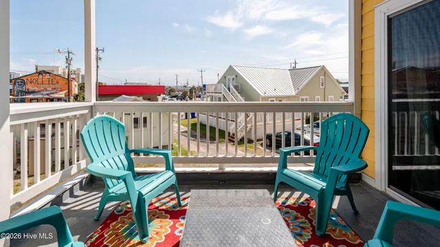 302 Canal Drive Unit 14, Carolina Beach, NC 28428