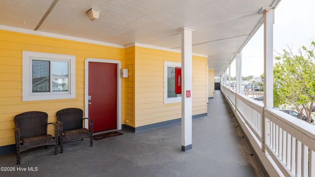 302 Canal Drive Unit 14, Carolina Beach, NC 28428