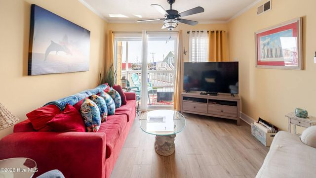302 Canal Drive Unit 14, Carolina Beach, NC 28428