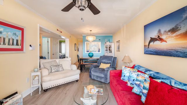 302 Canal Drive Unit 14, Carolina Beach, NC 28428