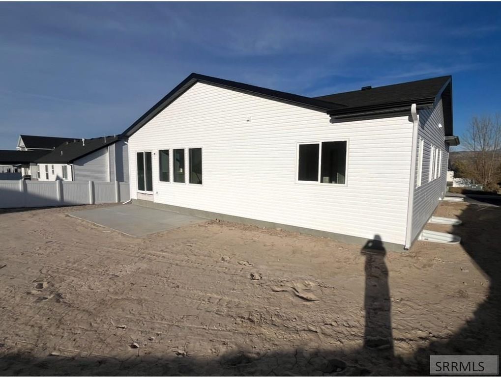 Image 4 of property listing at 2089 Magellan Loop, Pocatello, ID 83204