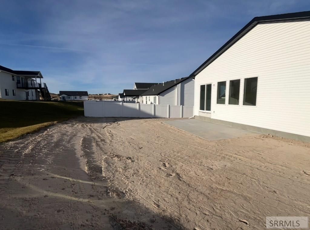 Image 5 of property listing at 2089 Magellan Loop, Pocatello, ID 83204