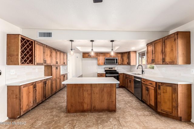 1964 N Evelyn Avenue, Tucson, AZ 85715