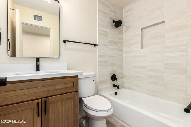 1964 N Evelyn Avenue, Tucson, AZ 85715