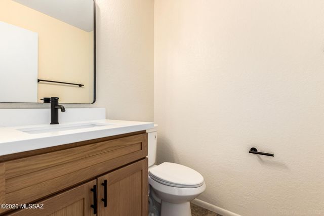 1964 N Evelyn Avenue, Tucson, AZ 85715