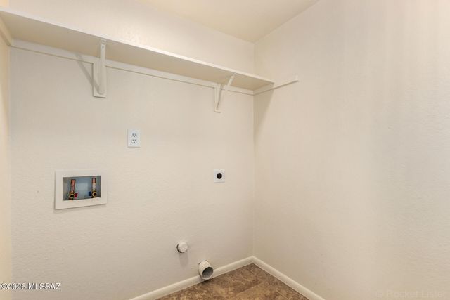 1964 N Evelyn Avenue, Tucson, AZ 85715